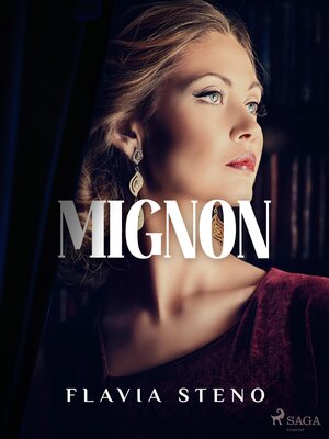 cover image of Mignon